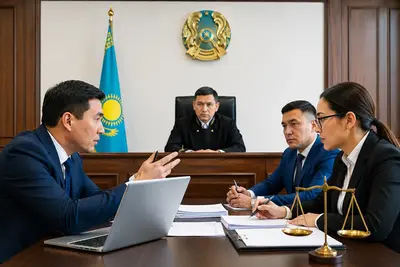 Обжалование итогов госзакупок в РК 2026