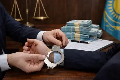 Судебный спор по договору госзакупок в РК