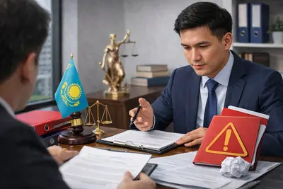 Как подать жалобу на заказчика госзакупок в Алма-Ате