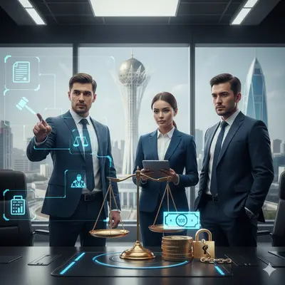 Защита бизнеса от необоснованных претензий клиентов