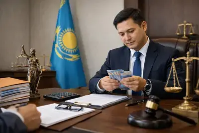 Юридический аутсорсинг в Алма-Ате и РК: цены на сопровождение бизнеса