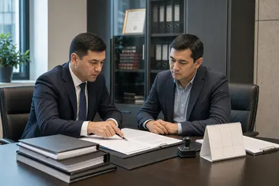 Как безопасно прекратить деятельность ТОО
