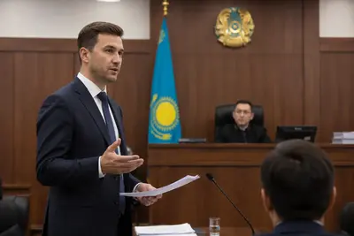 Обложка раздела «Судебная практика»
