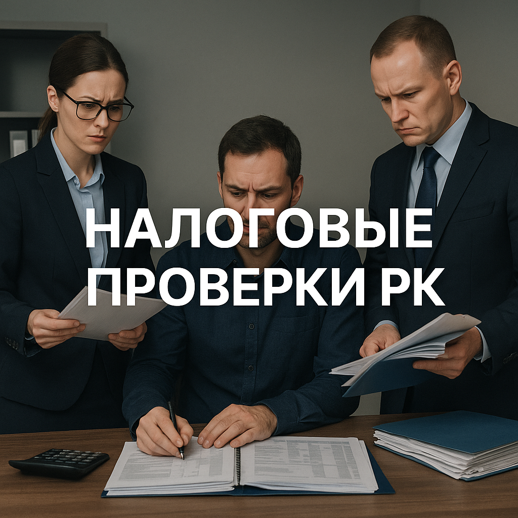 Налоговые проверки в РК: как подготовиться и успешно пройти