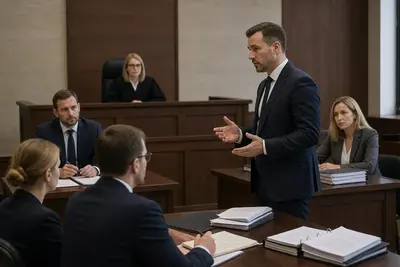 Разрешение корпоративных споров в судебном порядке
