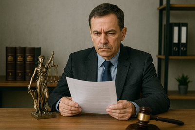 Как обжаловать судебный акт: порядок и практика защиты прав