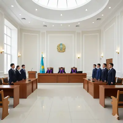 Налоговые споры в РК: Эффективная защита от доначислений
