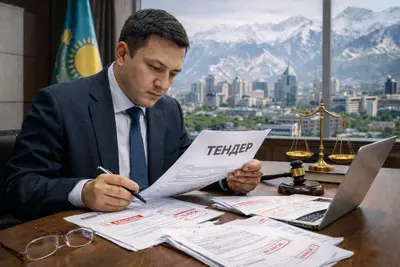 Главные ошибки тендерной заявки
