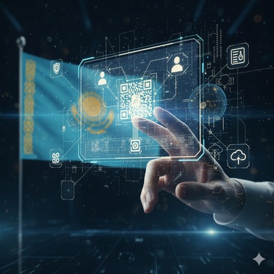 Цифровые исполнительные листы: как работает электронное взыскание в РК