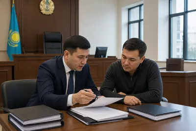 Как вернуть деньги через суд в Казахстане
