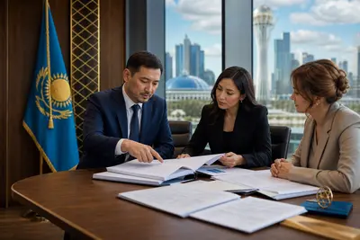 Правовая поддержка на всех этапах участия в тендерах
