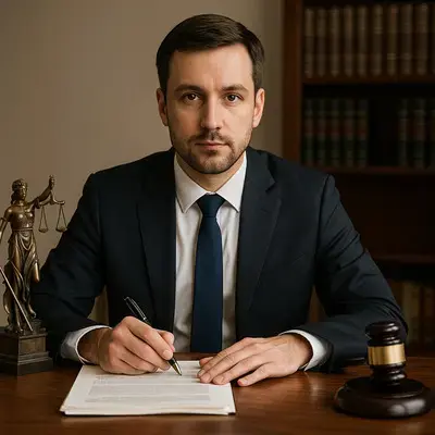 Споры на работе: Адвокат по трудовому праву