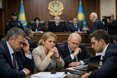 Суды по-новому: что ждет бизнес в 2026 году?