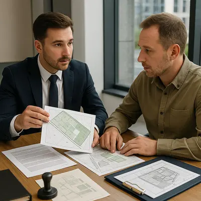 Земельные споры и оформление: помощь адвоката в РК