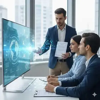 Управление брендом и защитой ИС: юридический аутсорсинг