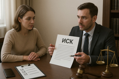 Как подать иск в гражданский суд: пошаговая инструкция и практика