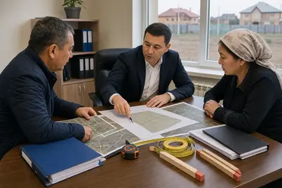 Как исправить кадастровую ошибку в границах участка