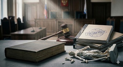 Ответственность за неисполнение обязательств по госзакупкам