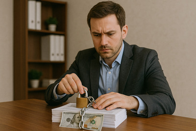 Как защитить долю в ТОО через обеспечительные меры