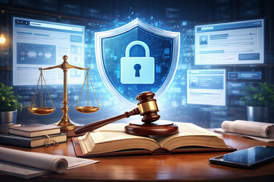 Правовая защита при спорах об интернет-информации