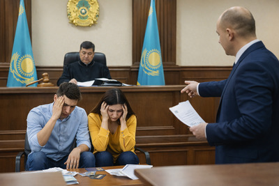 Банкротство физлиц: Жизнь без долгов