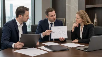 Как оспорить крупную сделку ТОО с заинтересованностью