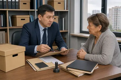 Что делать со стажем при закрытии работодателя?