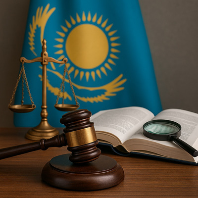 Кассация в Казахстане: как обжаловать судебный акт по новым правилам