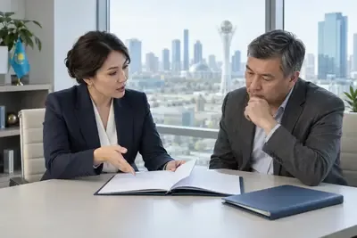 Апелляция и кассация по гражданскому делу в РК