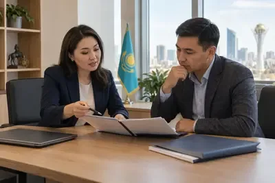 Трудовой консалтинг для работодателей в Казахстане
