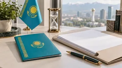 Выход из гражданства Казахстана в 2027 году