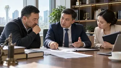 Директор перевёл деньги ТОО: как вернуть средства