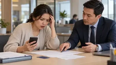 Мошенники оформили кредит на ваше имя: кто должен платить банку