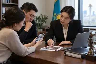 Скриншот в суде: когда его учтут, а когда отклонят