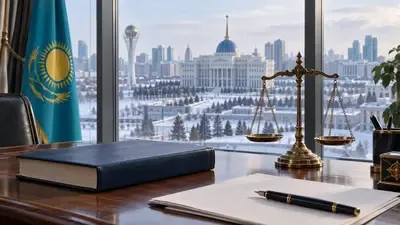 Обложка раздела «Какие правовые изменения вступят в силу в 2027 году»