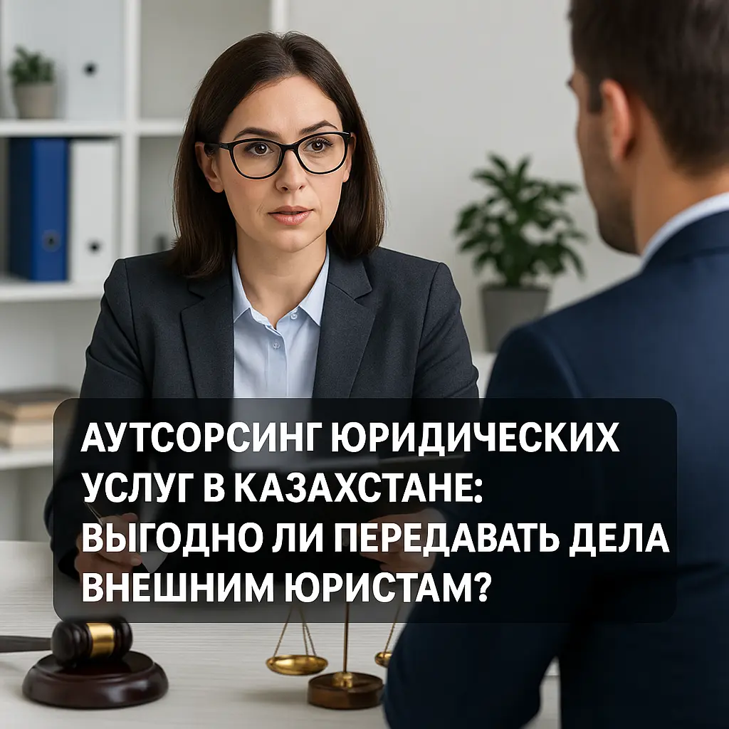 Юристы консультация для суда в Алматы